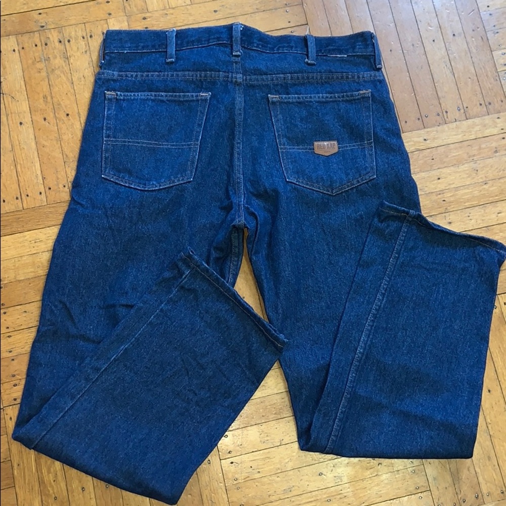 Red Kap Jeans 34/32